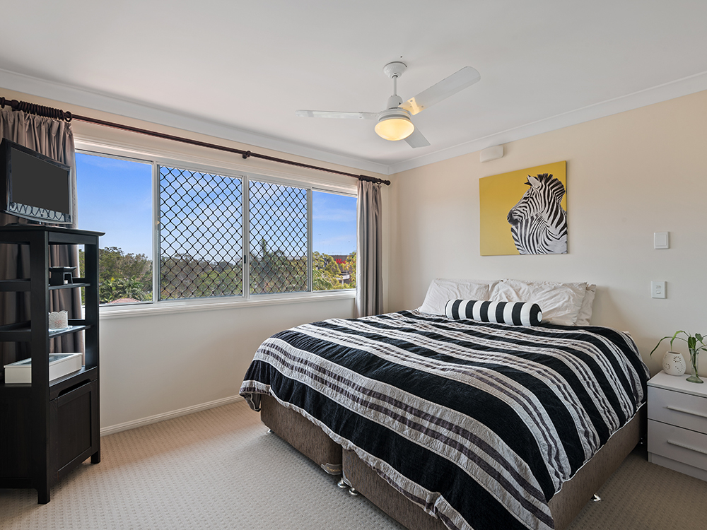 20/1180 Creek Road Carina Heights Queensland Townhouse for Sale RE