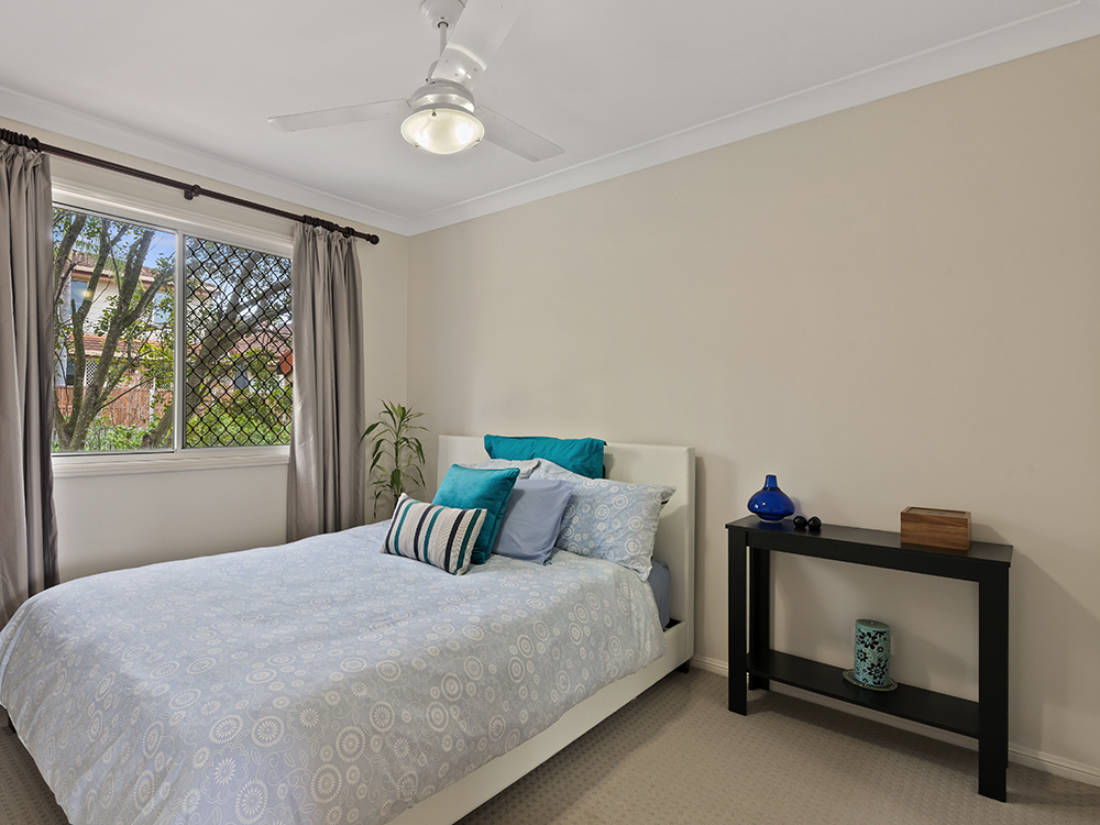 20/1180 Creek Road Carina Heights Queensland Townhouse for Sale RE