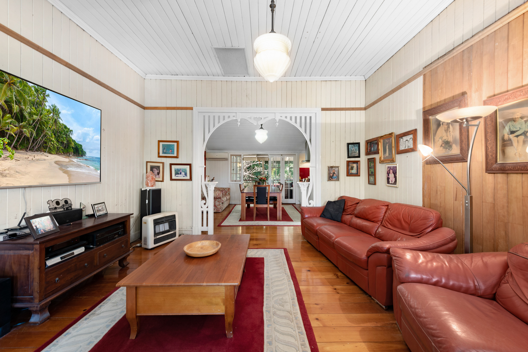 29 Shakespeare Street Coorparoo Queensland House for Sale RE/MAX