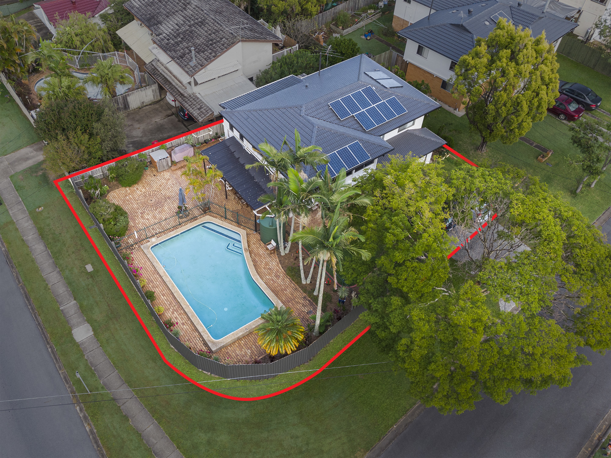 171 Gaynesford Street Holland Park West Queensland House for Sale RE