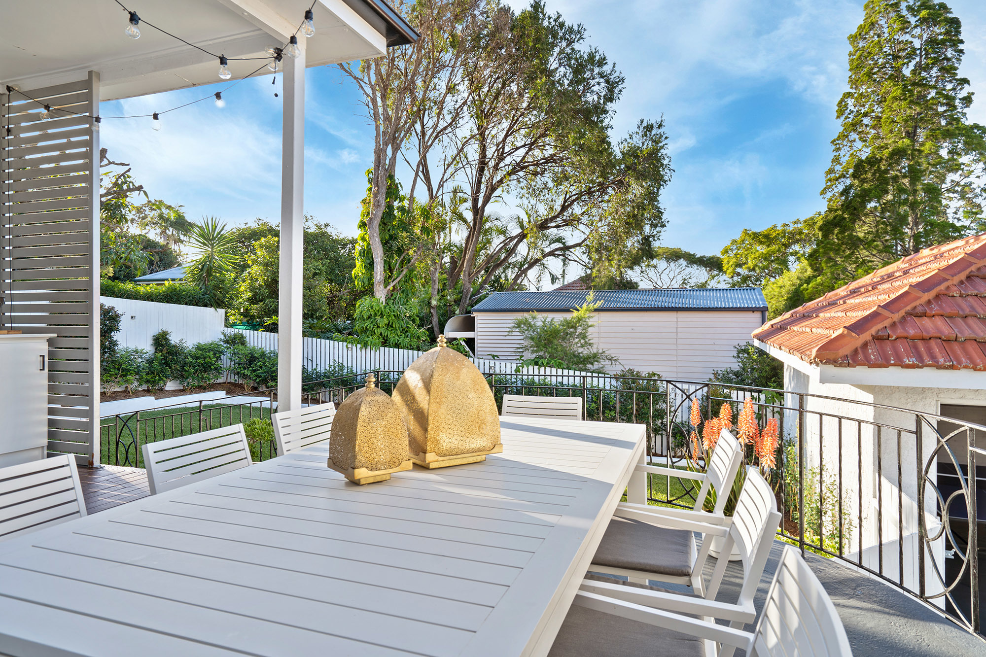 52 Beresford Terrace Coorparoo Queensland House for Sale RE/MAX Australia