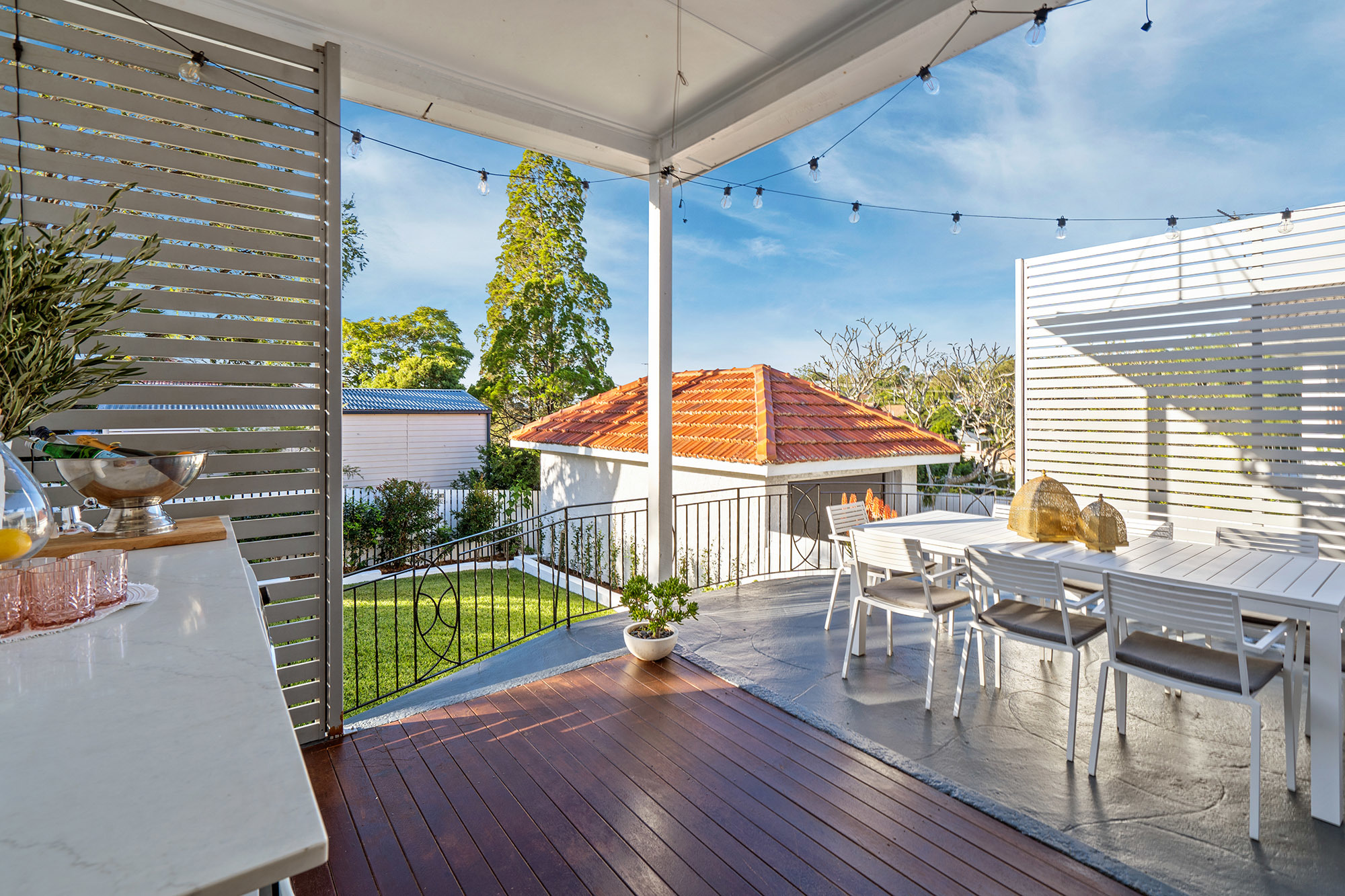 52 Beresford Terrace Coorparoo Queensland House for Sale RE/MAX Australia