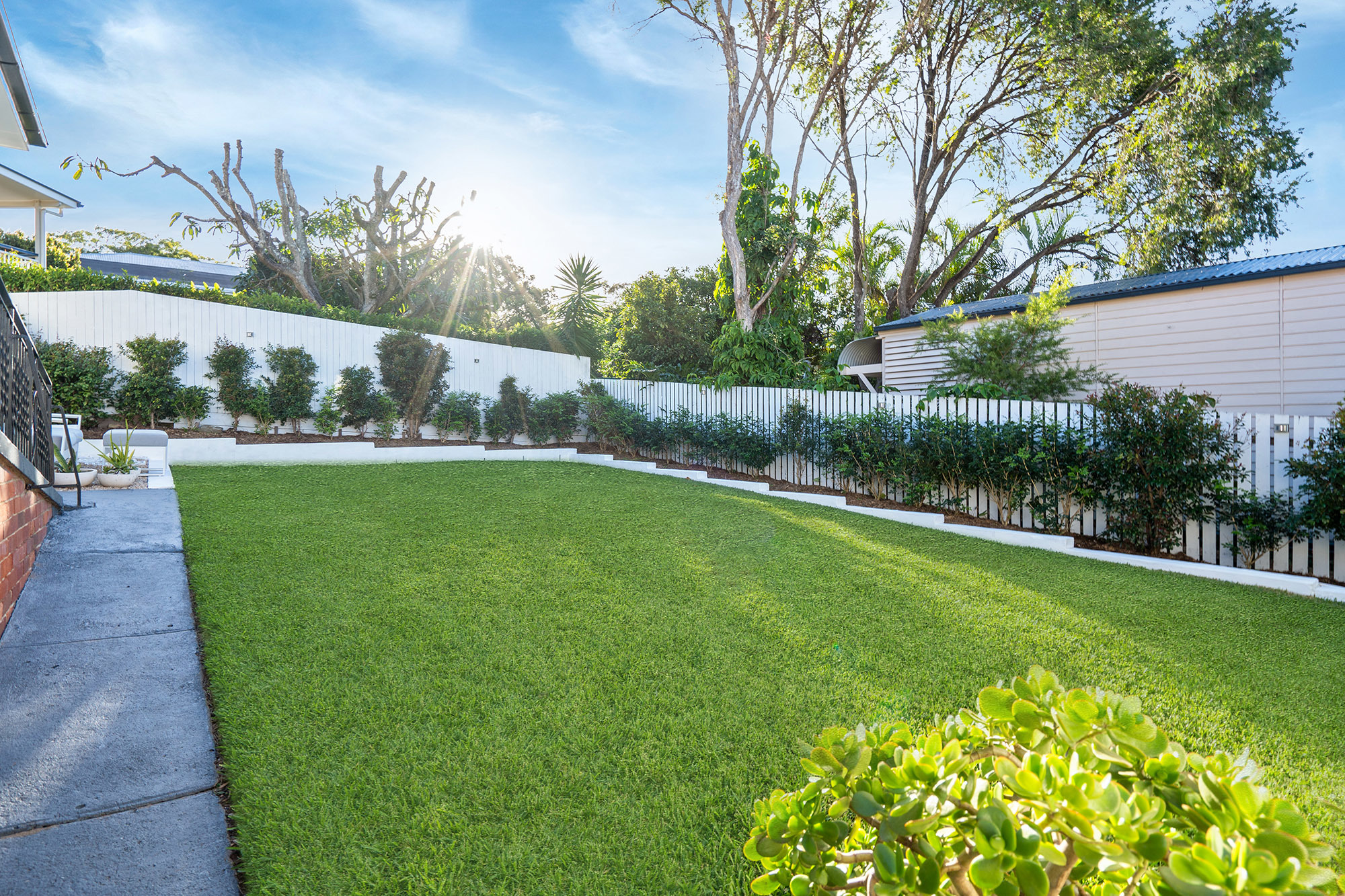 52 Beresford Terrace Coorparoo Queensland House for Sale RE/MAX Australia