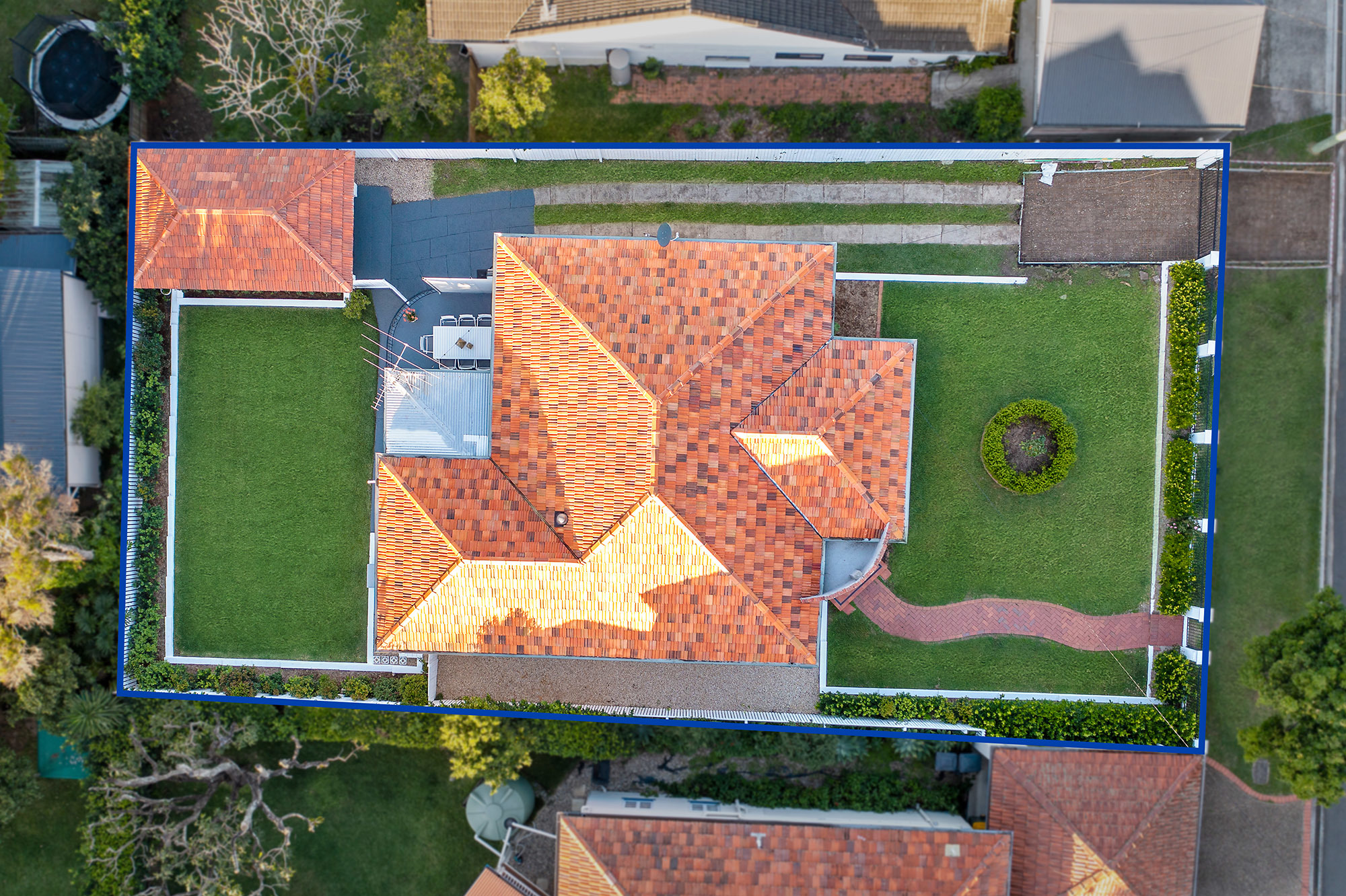 52 Beresford Terrace Coorparoo Queensland House for Sale RE/MAX Australia