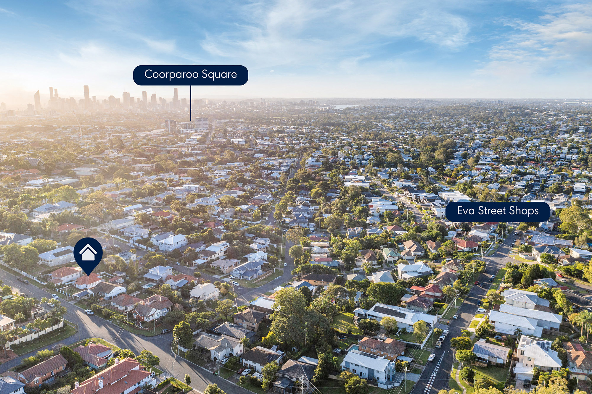 52 Beresford Terrace Coorparoo Queensland House for Sale RE/MAX Australia