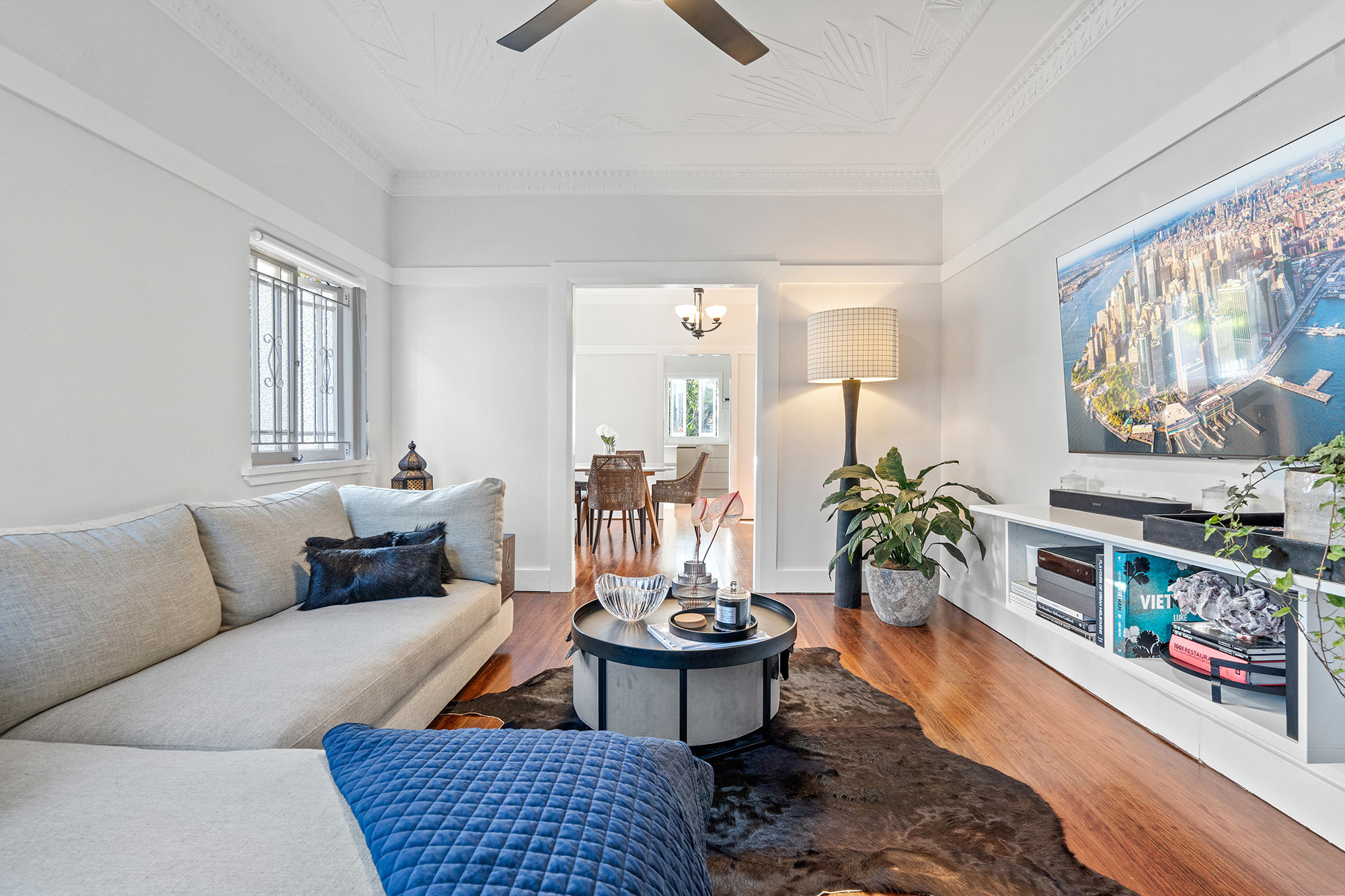 52 Beresford Terrace Coorparoo Queensland House for Sale RE/MAX Australia