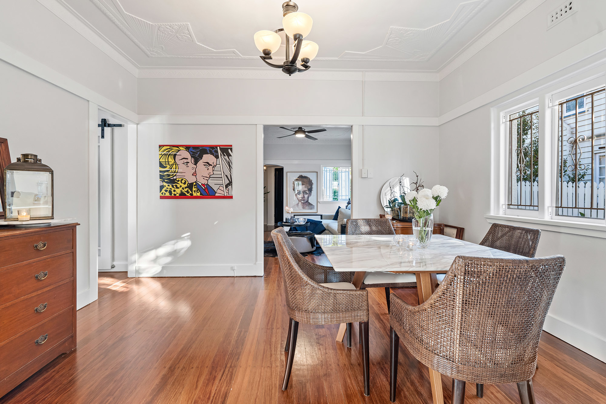 52 Beresford Terrace Coorparoo Queensland House for Sale RE/MAX Australia