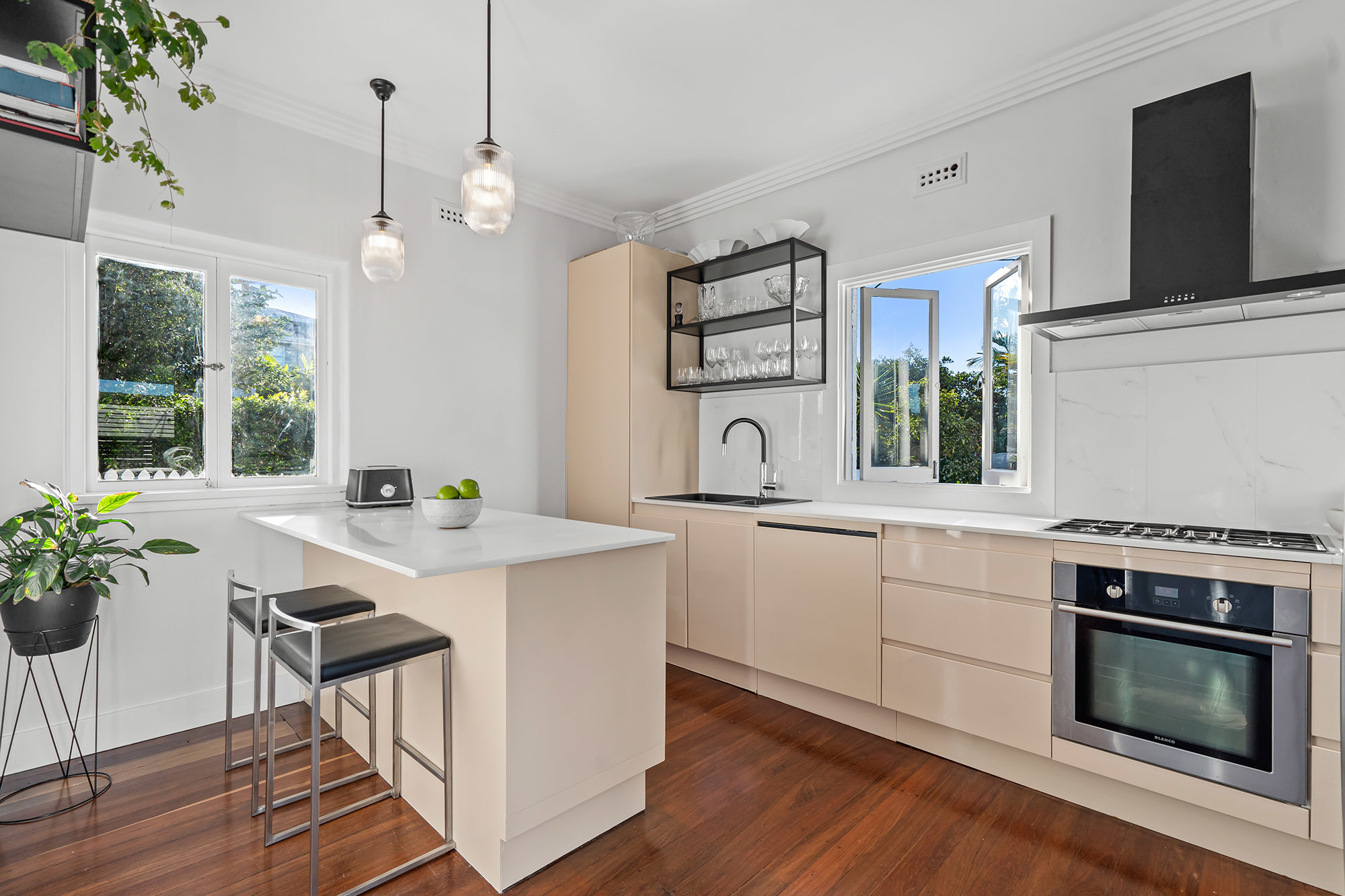 52 Beresford Terrace Coorparoo Queensland House for Sale RE/MAX Australia