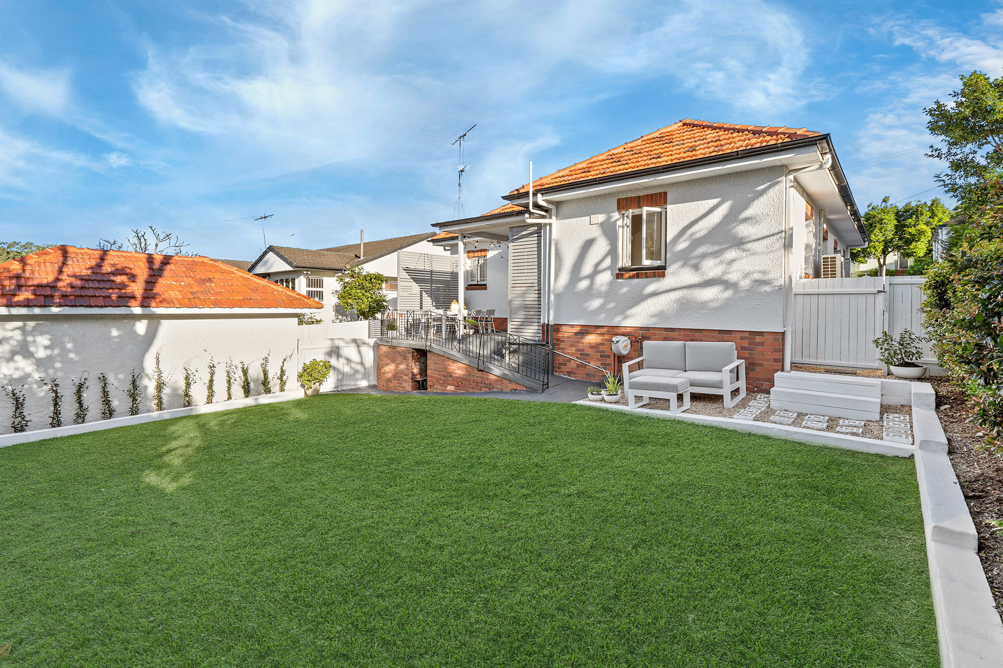 52 Beresford Terrace Coorparoo Queensland House for Sale RE/MAX Australia