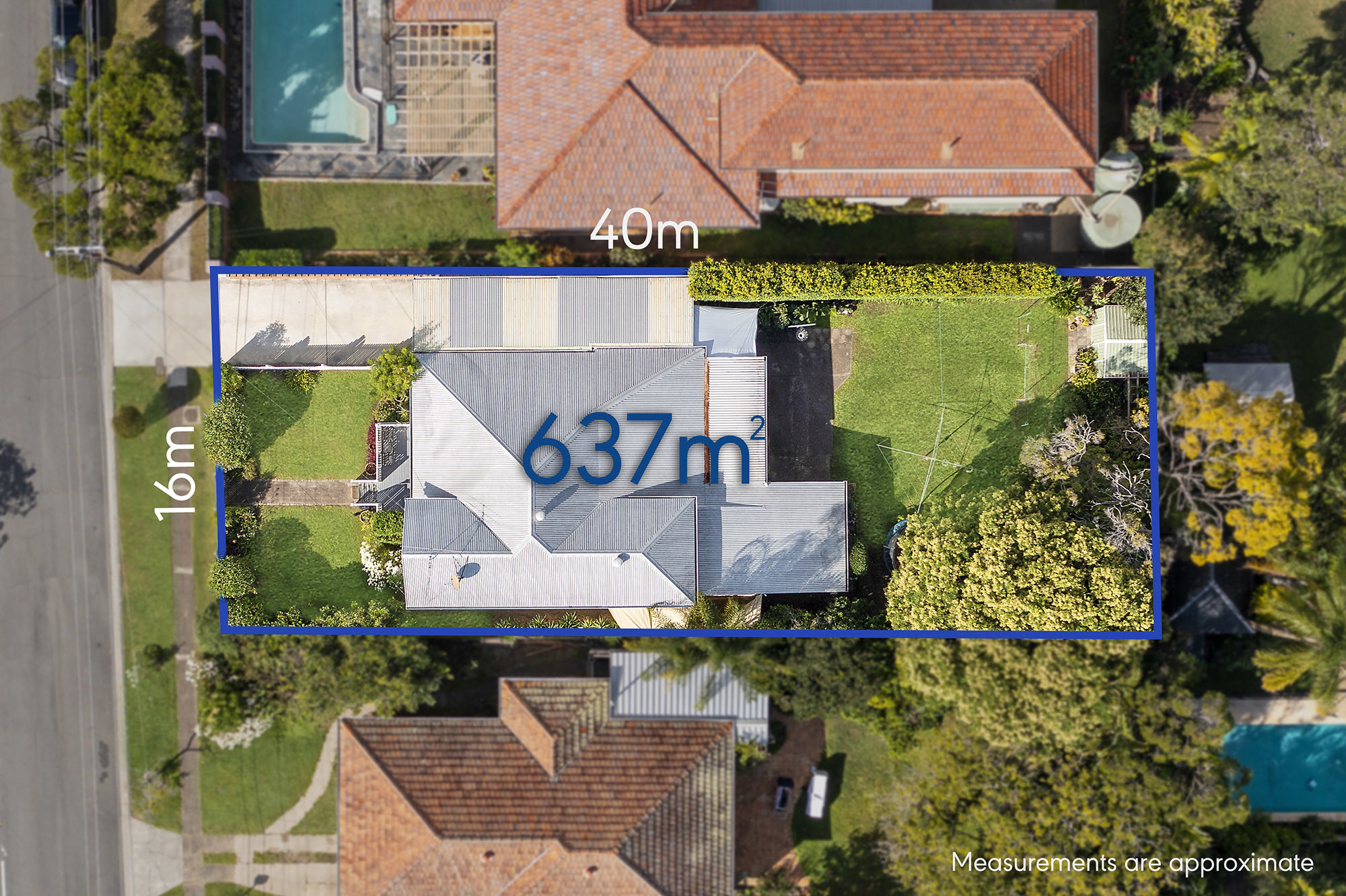 37 Newman Avenue Camp Hill Queensland House for Sale RE/MAX Australia