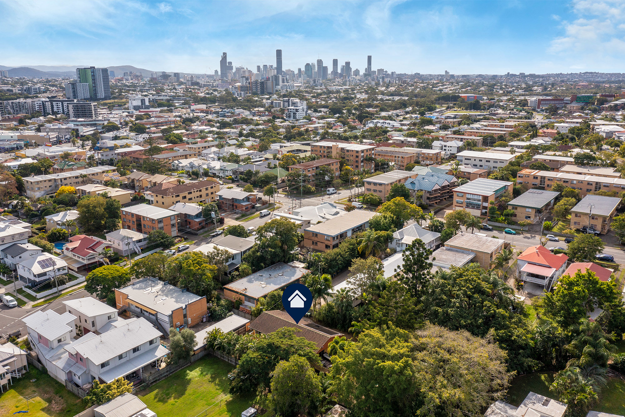 367A Cornwall Street Greenslopes Queensland House for Sale RE/MAX