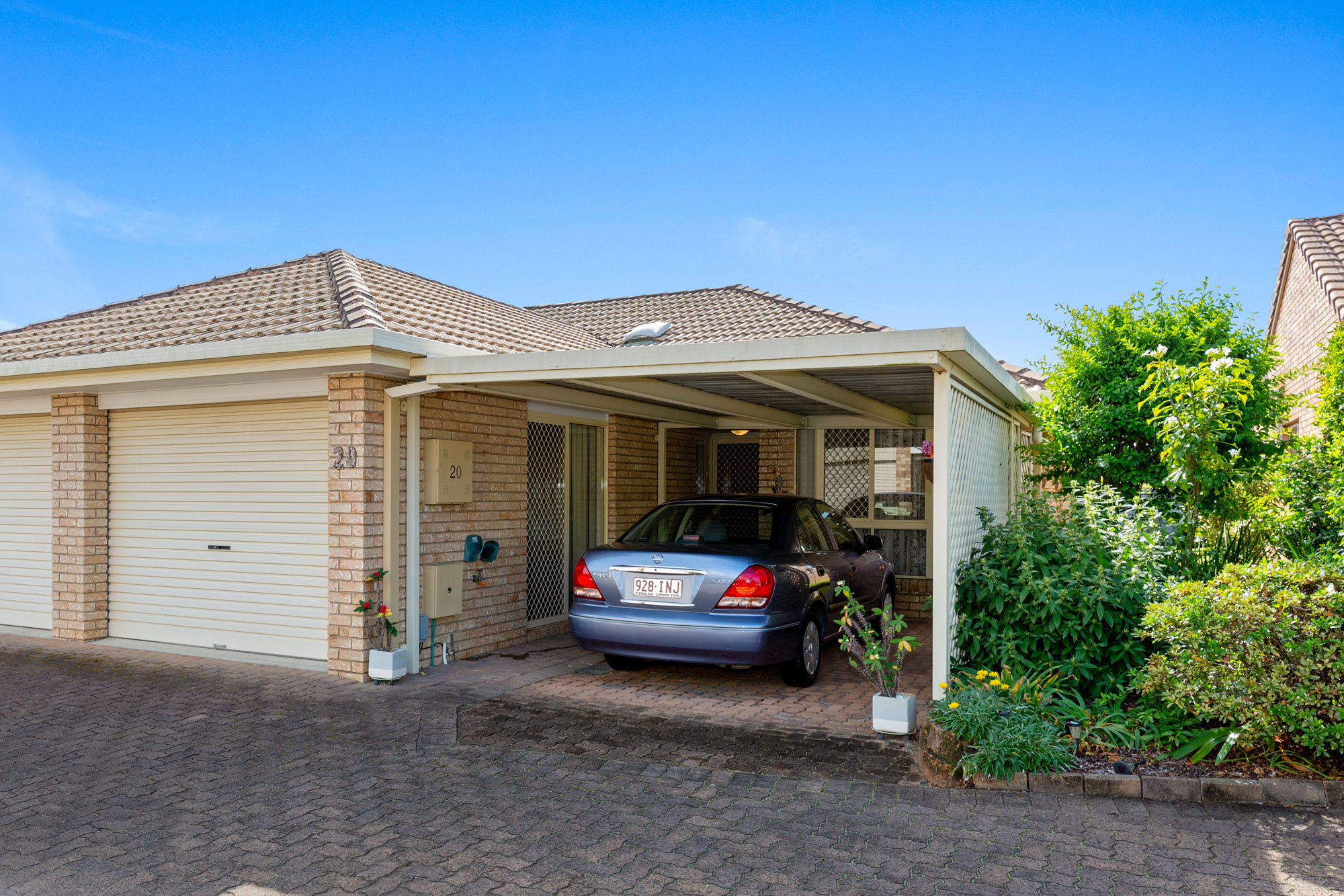 20/100 Meadowlands Road Carina Queensland Villa for Sale RE/MAX Australia