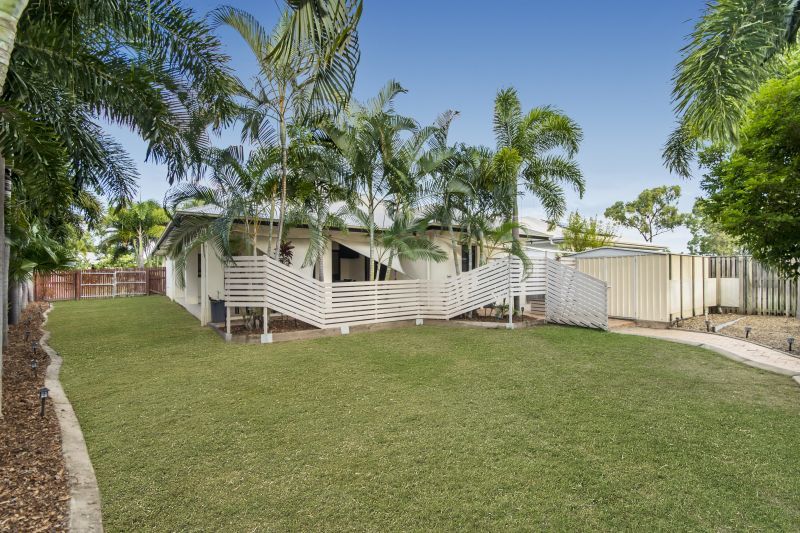 17 Woodwark Drive Bushland Beach Queensland House for Sale RE/MAX