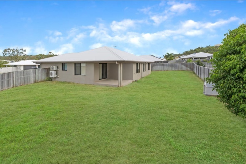 16 Bilbao Place Bushland Beach Queensland House for Sale RE/MAX Australia