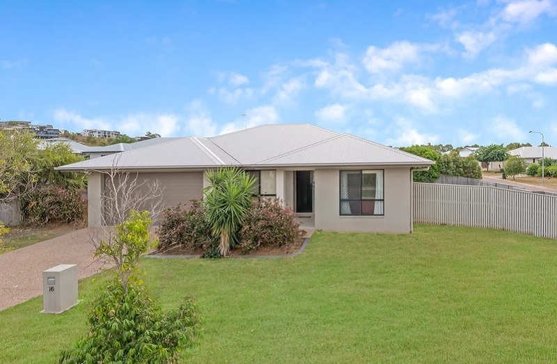 16 Bilbao Place Bushland Beach Queensland House for Sale RE/MAX Australia