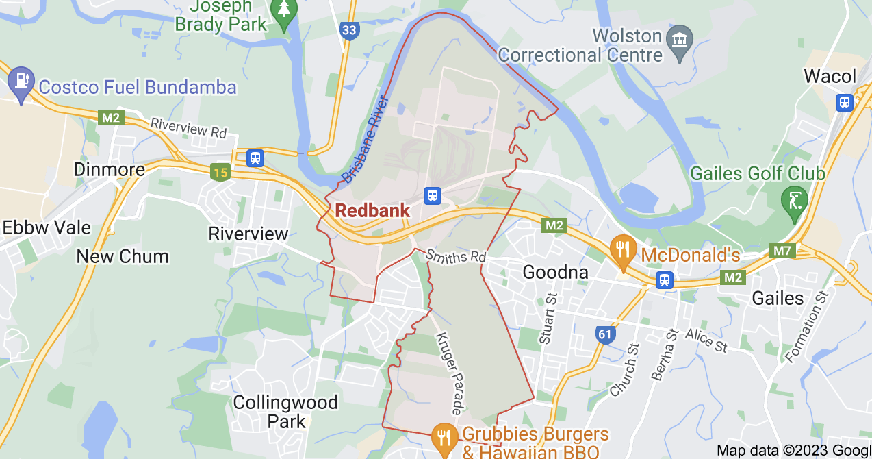 Brisbane suburb profile: Wacol
