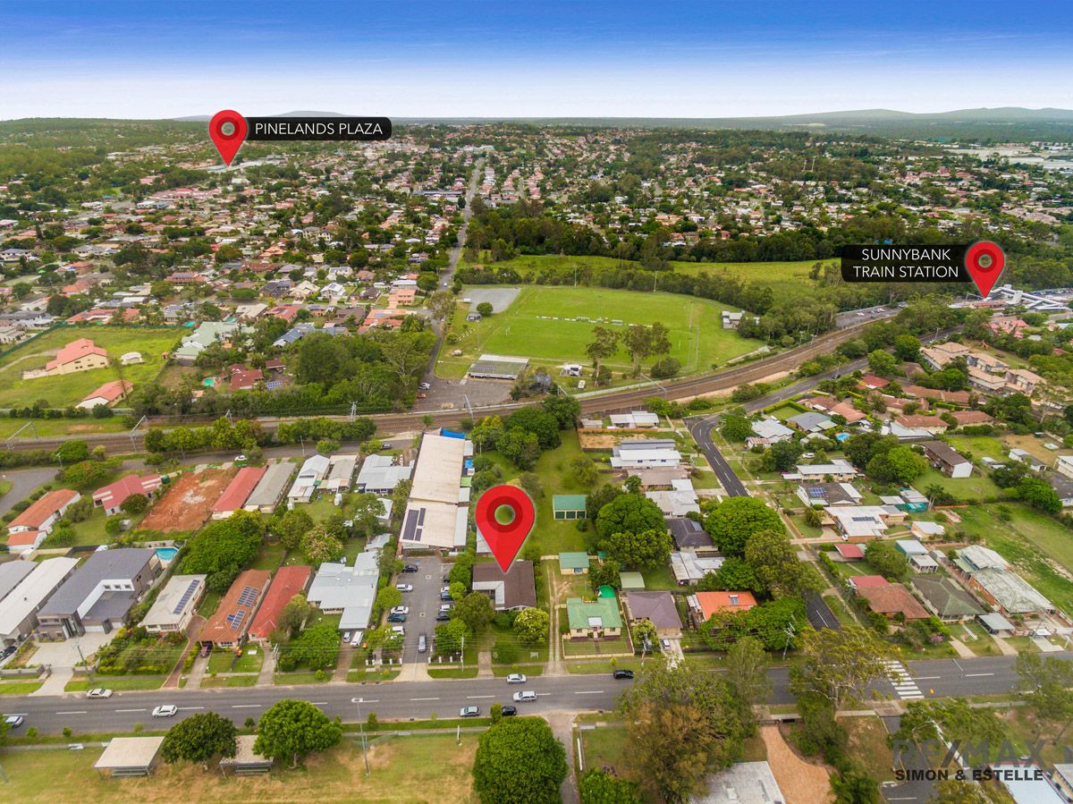 92 Lister Street Sunnybank Queensland House for Sale RE/MAX Australia
