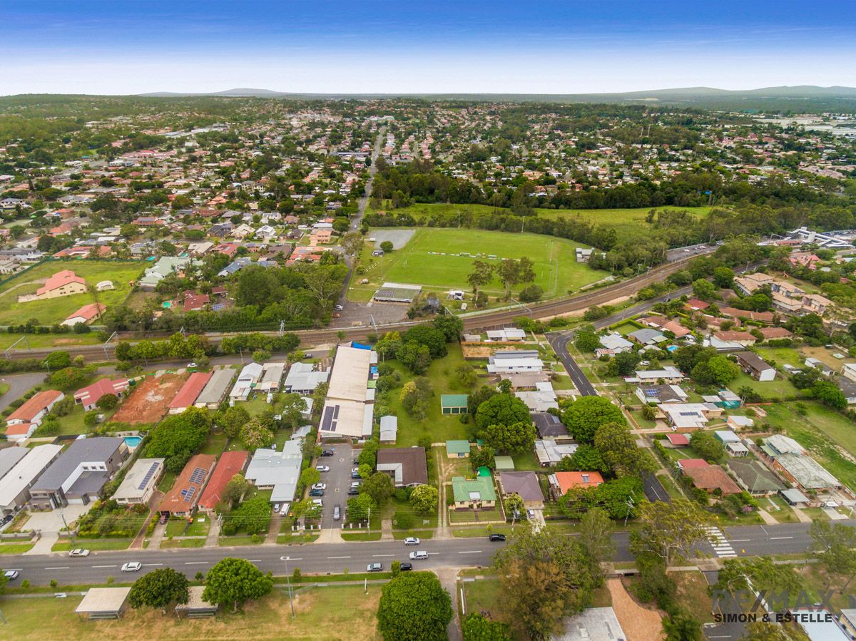 92 Lister Street Sunnybank Queensland House for Sale RE/MAX Australia