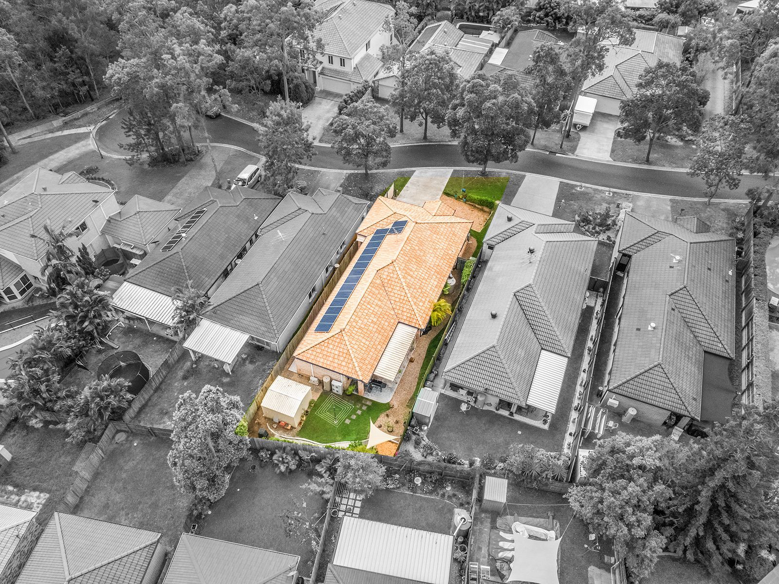 14 Samford Pl Forest Lake Queensland House for Sale RE/MAX Australia