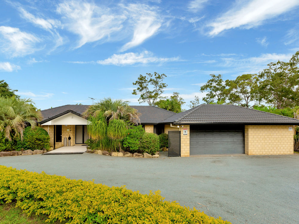 88 Dickman Road Forestdale Queensland AcreageSemirural for Sale RE