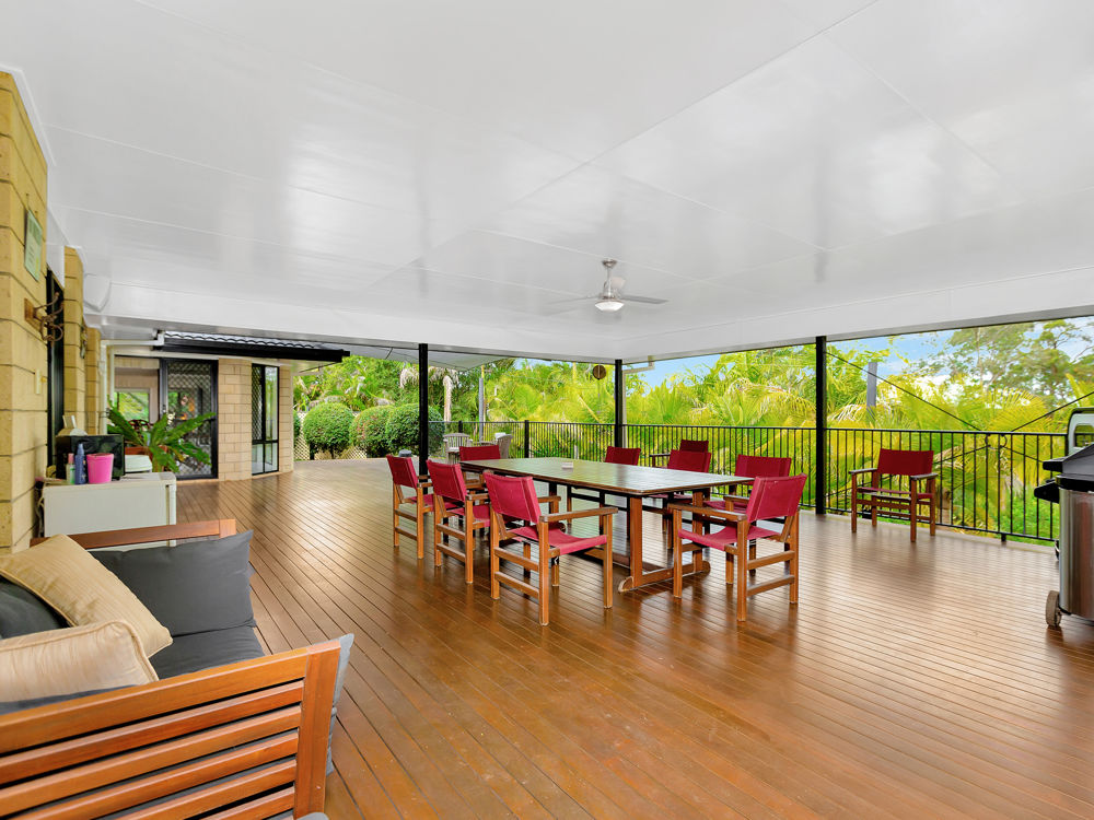 88 Dickman Road Forestdale Queensland AcreageSemirural for Sale RE