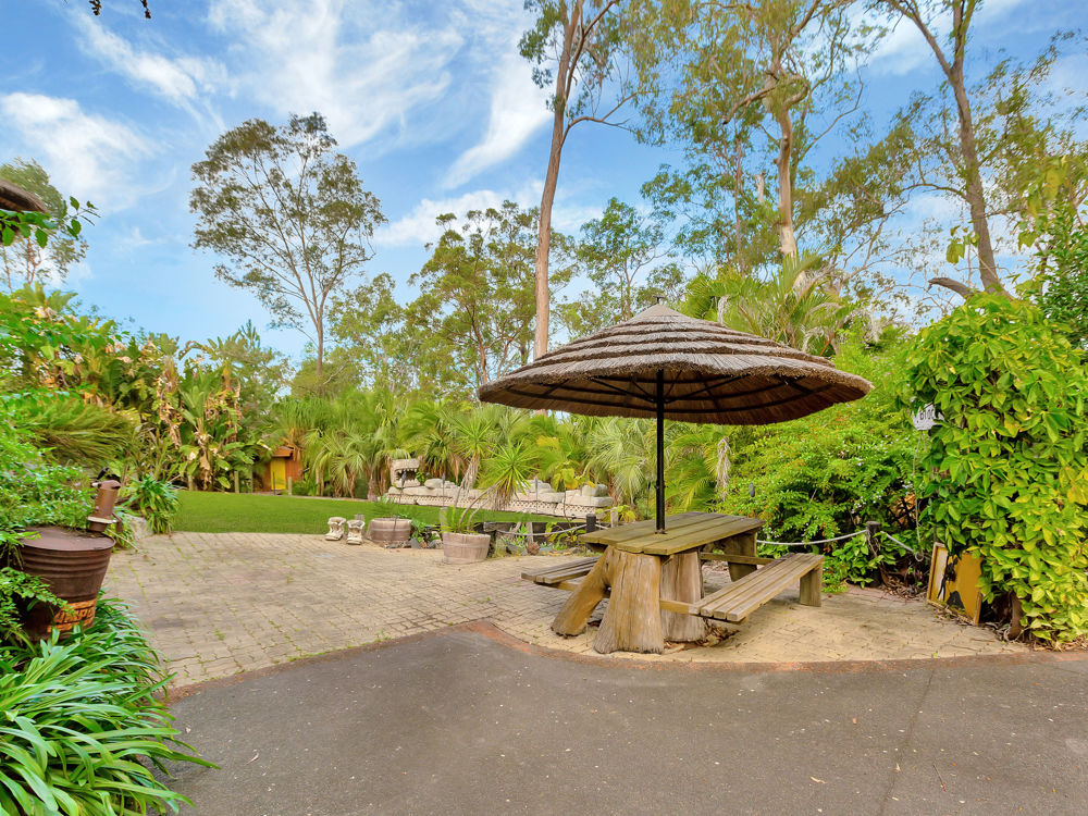 88 Dickman Road Forestdale Queensland AcreageSemirural for Sale RE