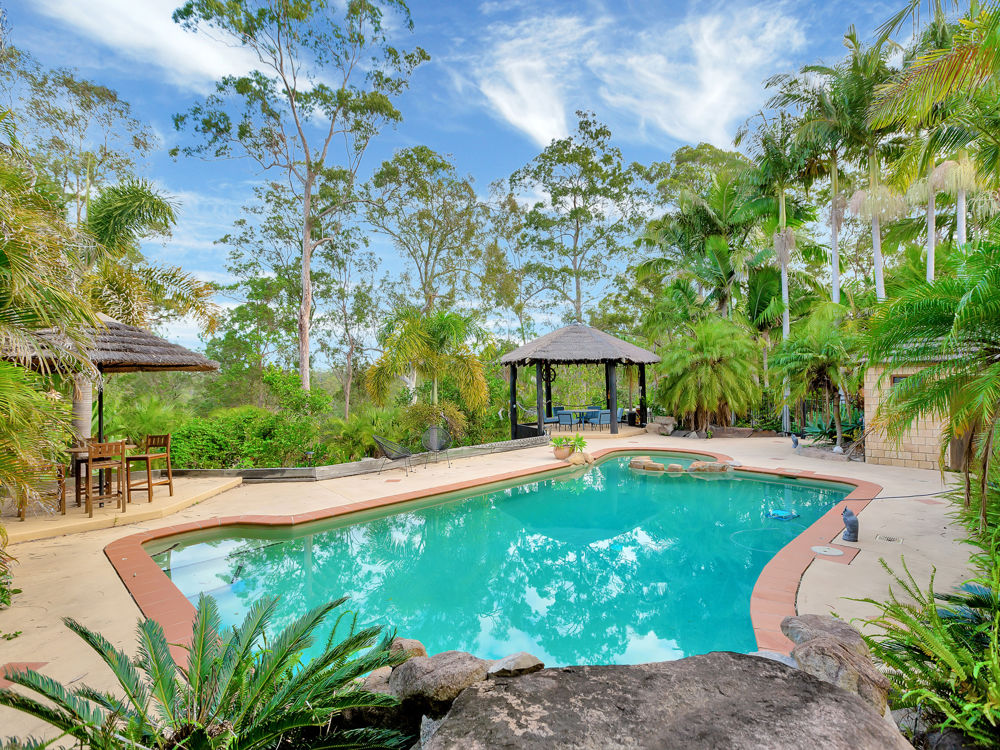 88 Dickman Road Forestdale Queensland AcreageSemirural for Sale RE