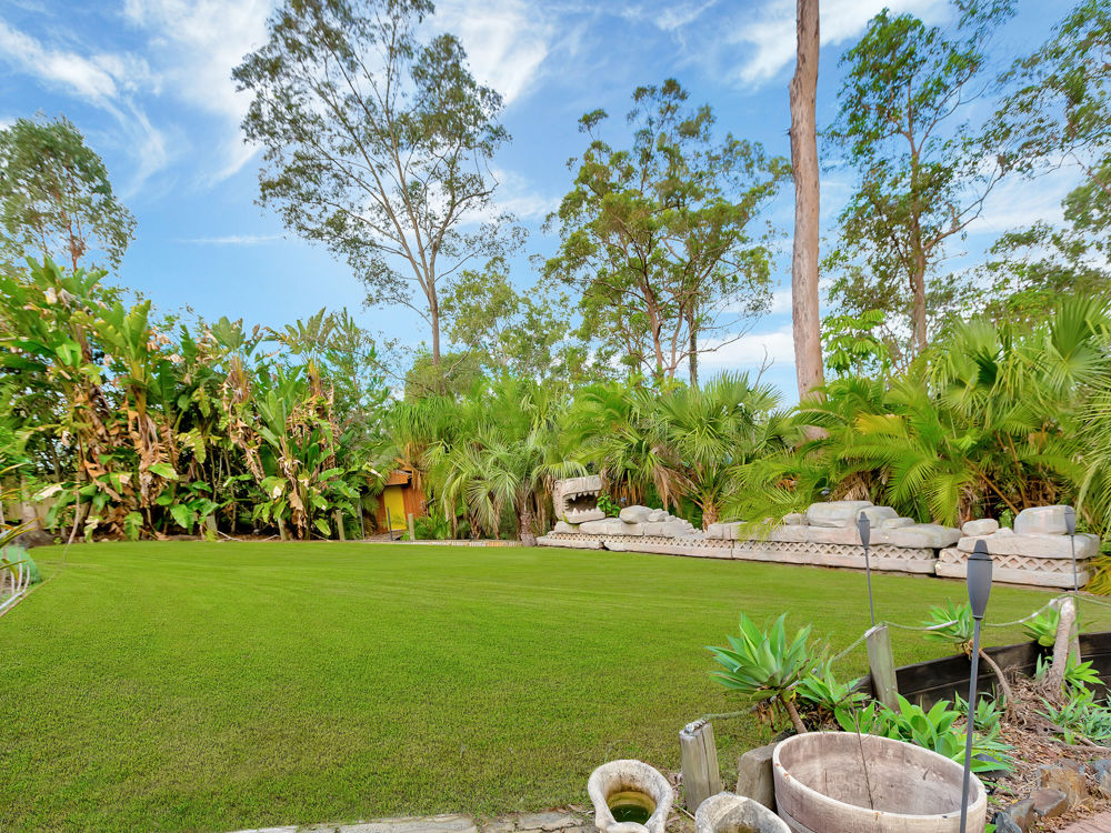 88 Dickman Road Forestdale Queensland AcreageSemirural for Sale RE