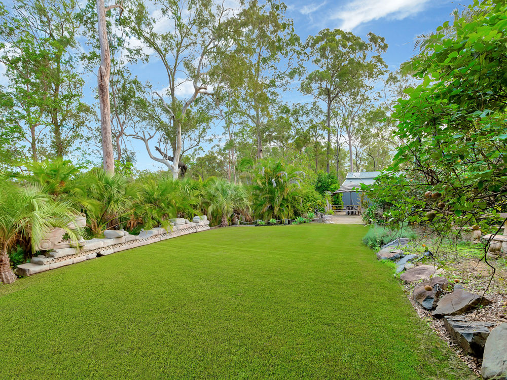 88 Dickman Road Forestdale Queensland AcreageSemirural for Sale RE