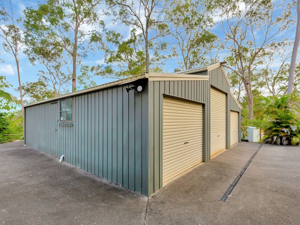 88 Dickman Road Forestdale Queensland AcreageSemirural for Sale RE