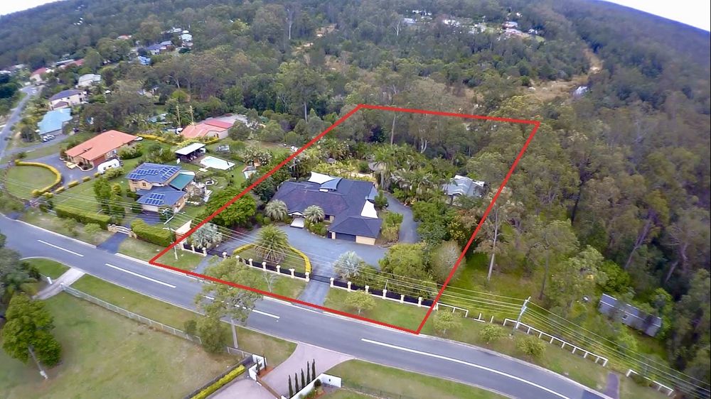 88 Dickman Road Forestdale Queensland AcreageSemirural for Sale RE