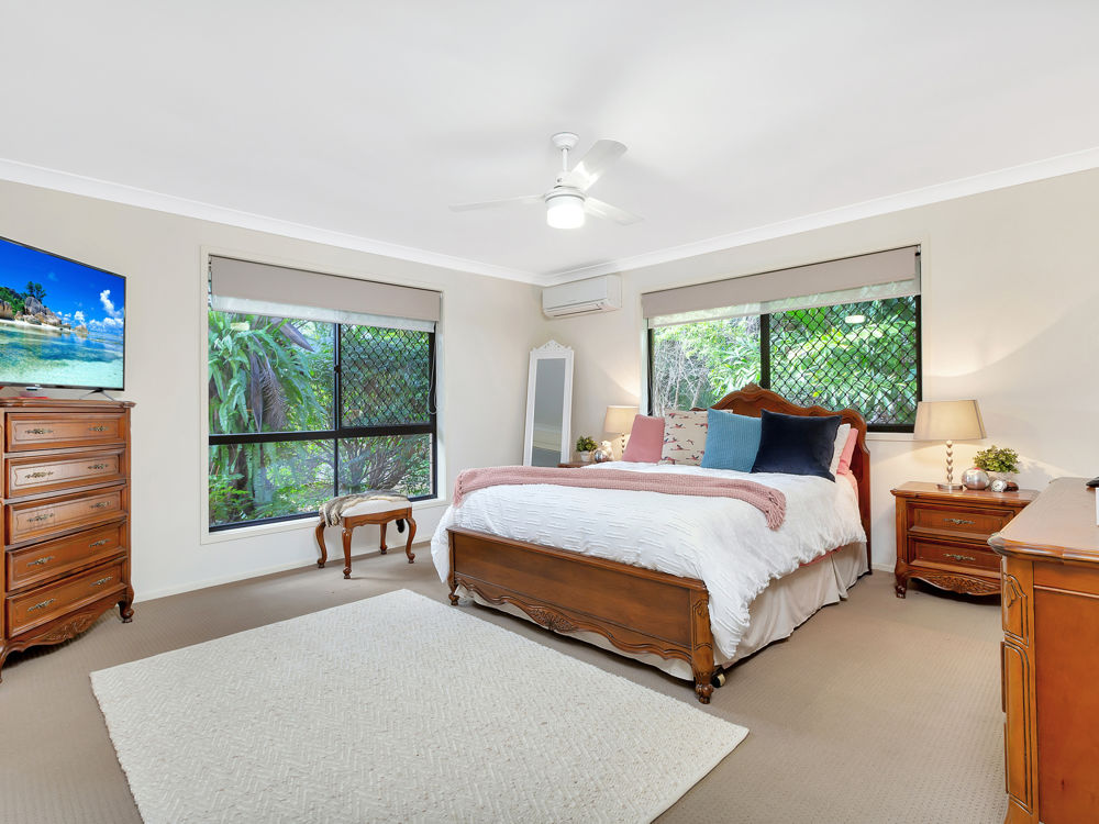 88 Dickman Road Forestdale Queensland AcreageSemirural for Sale RE