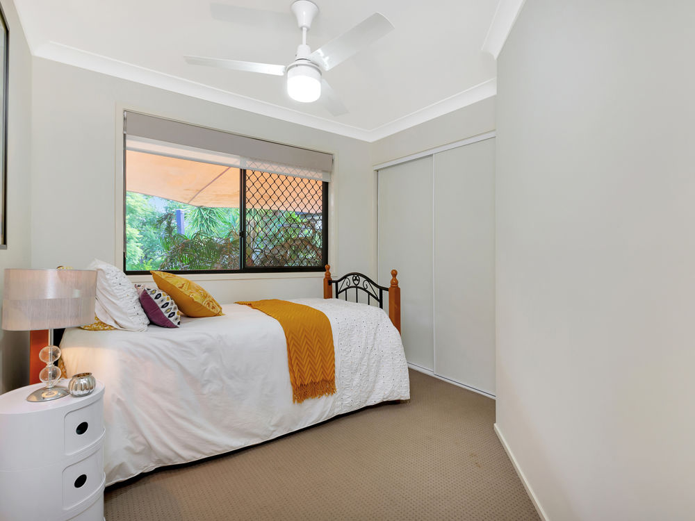 88 Dickman Road Forestdale Queensland AcreageSemirural for Sale RE