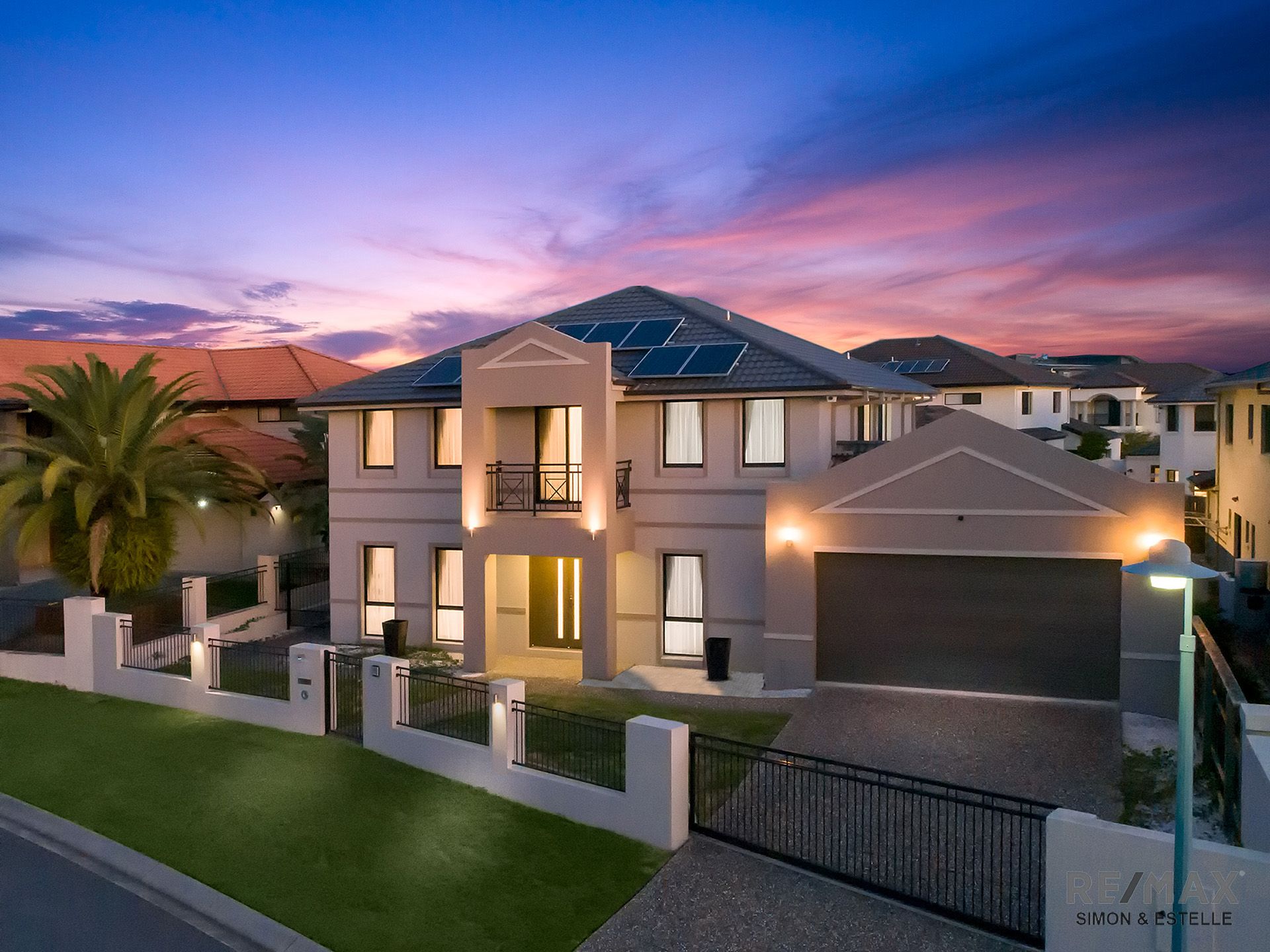 19 Hawthorn Circuit Stretton Queensland House for Sale RE/MAX Australia