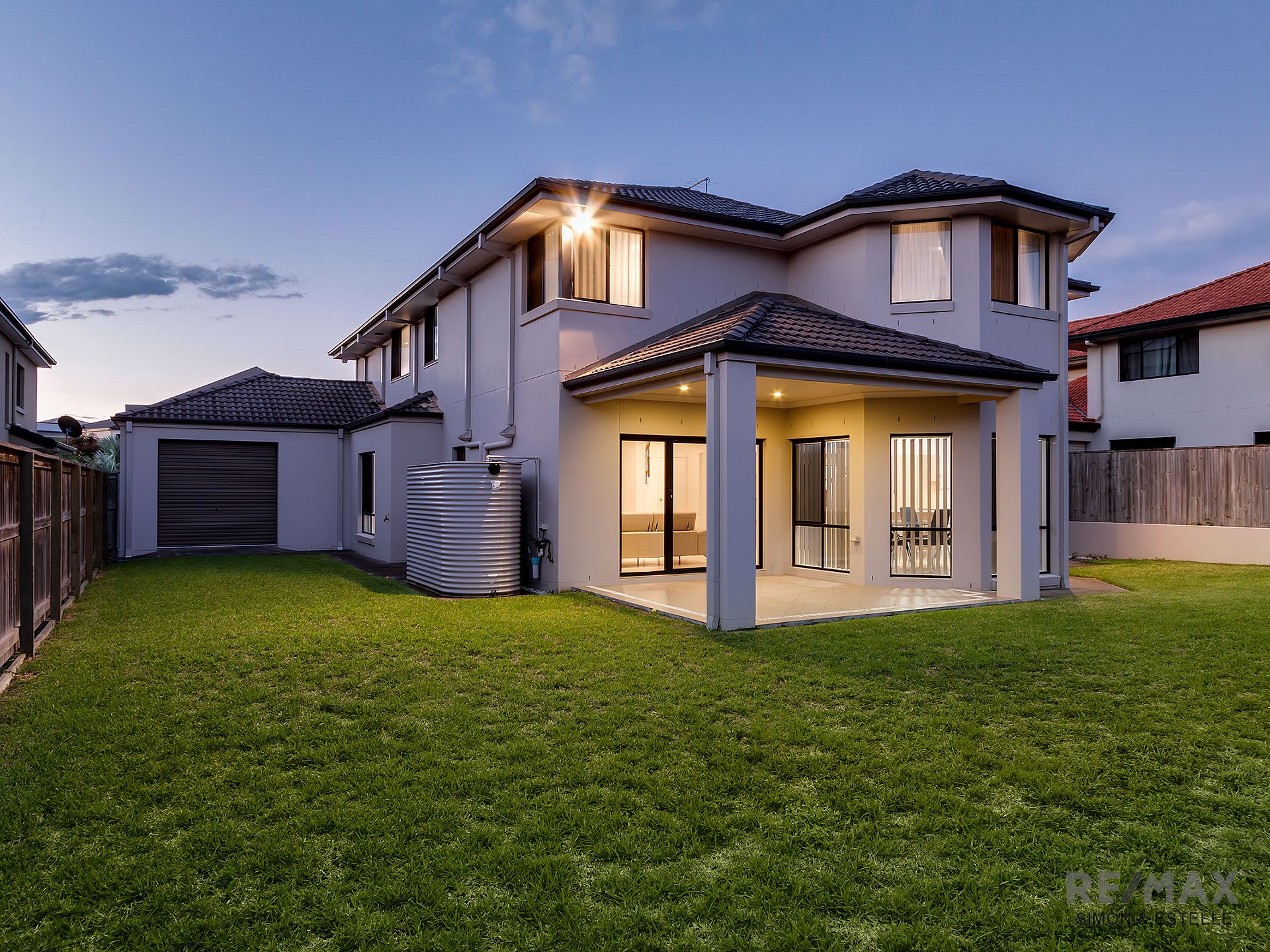 19 Hawthorn Circuit Stretton Queensland House for Sale RE/MAX Australia