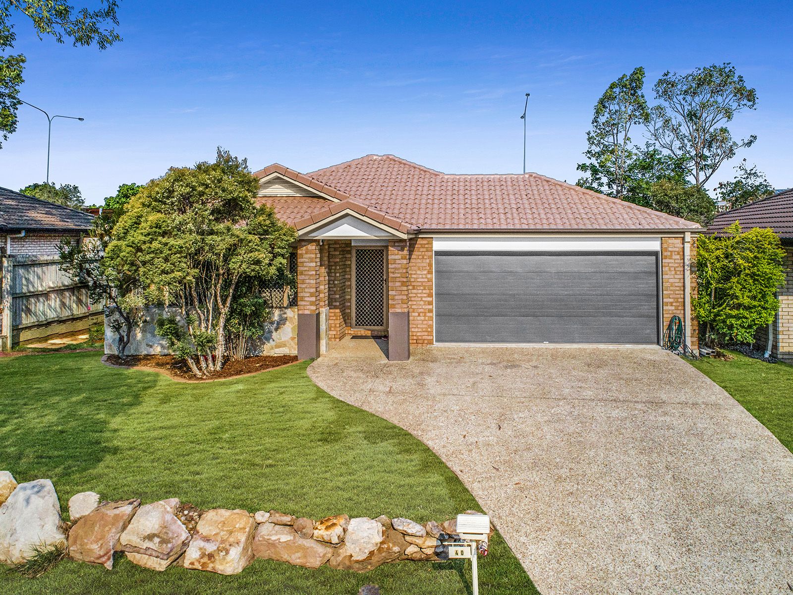 40 Nullarbor Cct Forest Lake Queensland House for Sale RE/MAX Australia