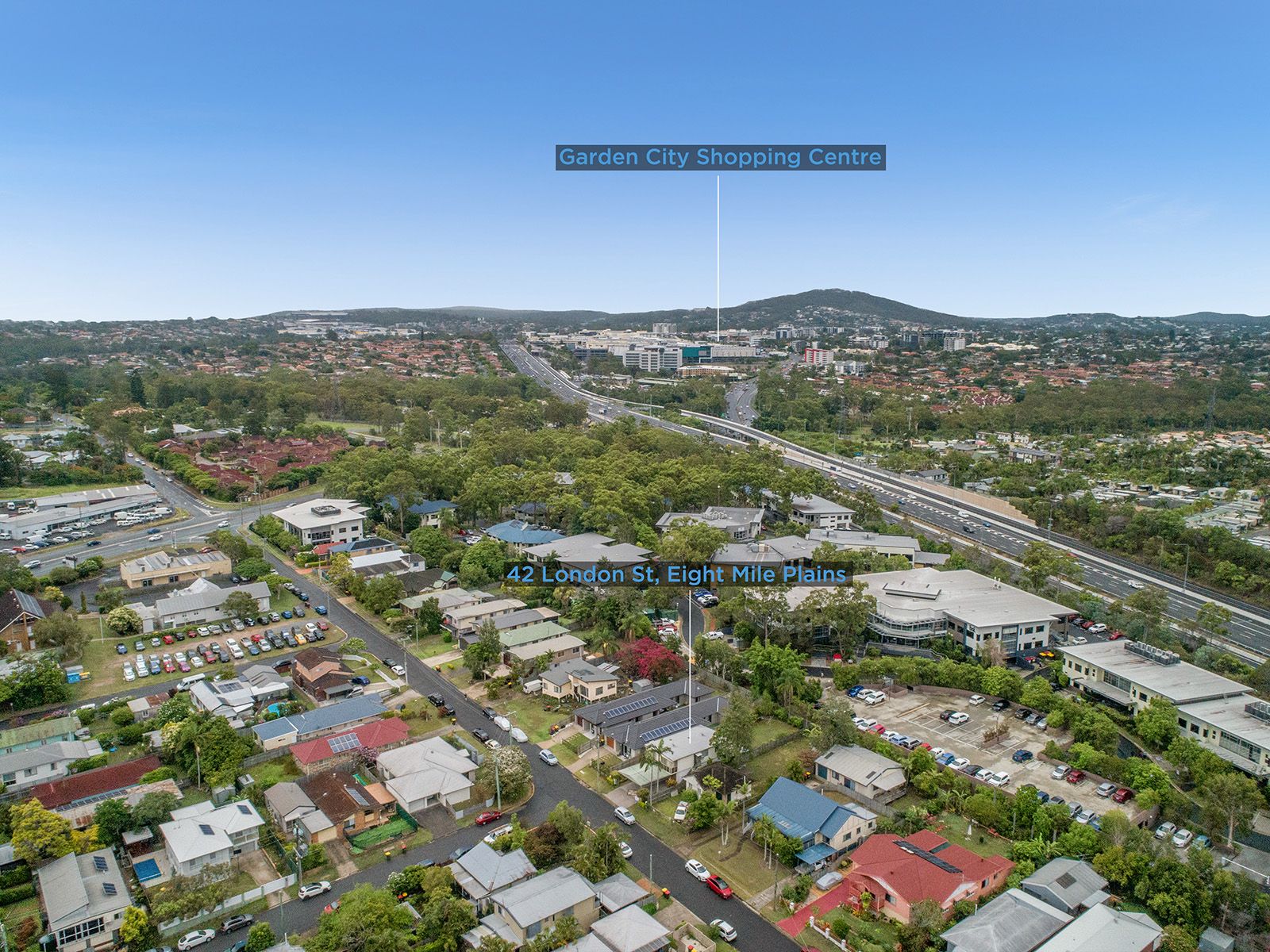 42 London St Eight Mile Plains Queensland House for Sale RE/MAX Australia