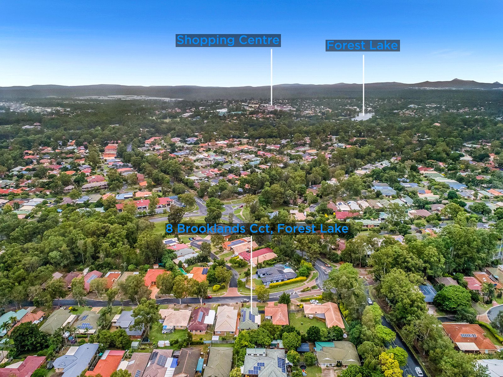 8 Brooklands Cct Forest Lake Queensland House for Sale RE/MAX Australia