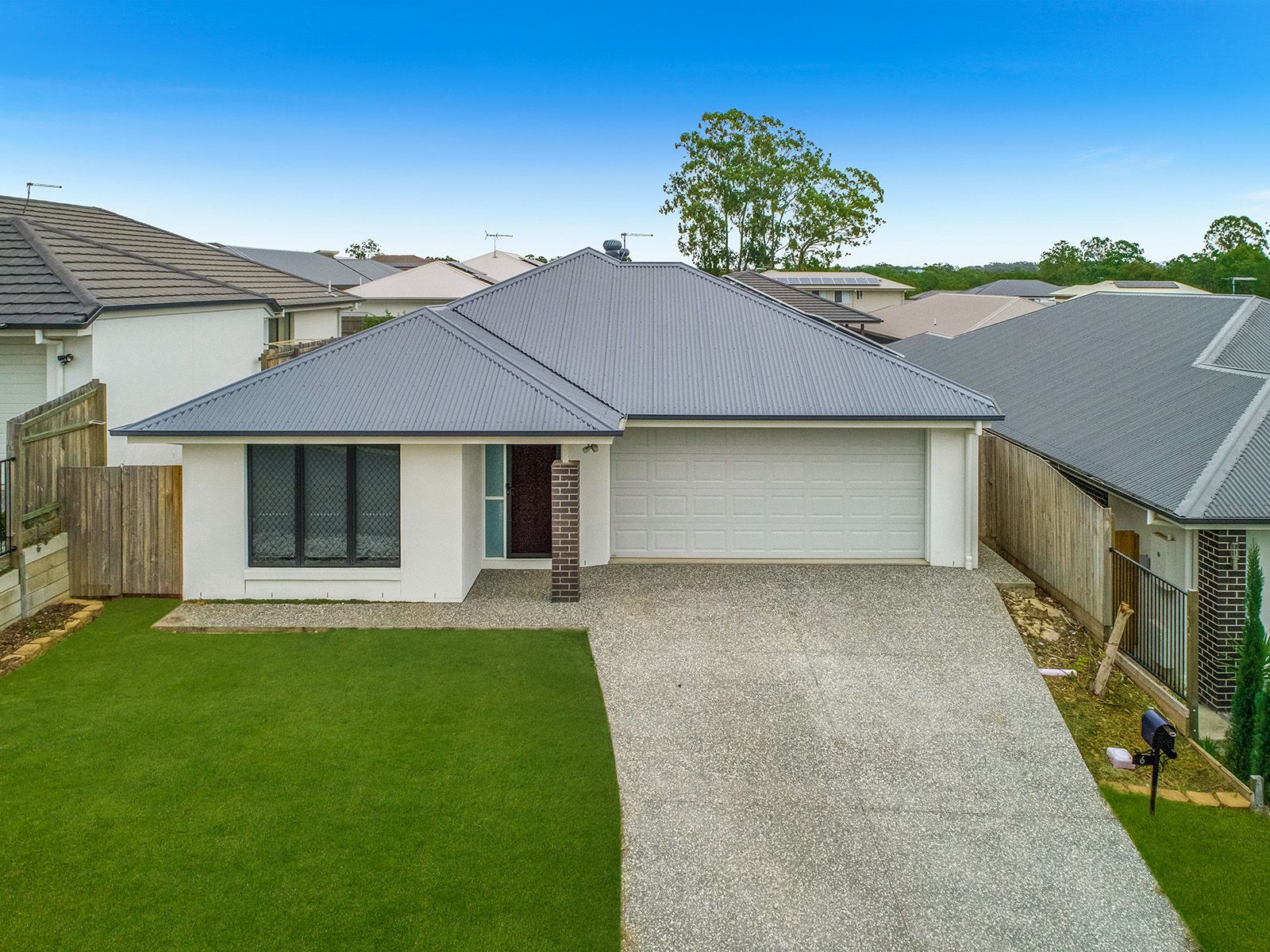 6 Dalcross Pl Heathwood Queensland House for Sale RE/MAX Australia