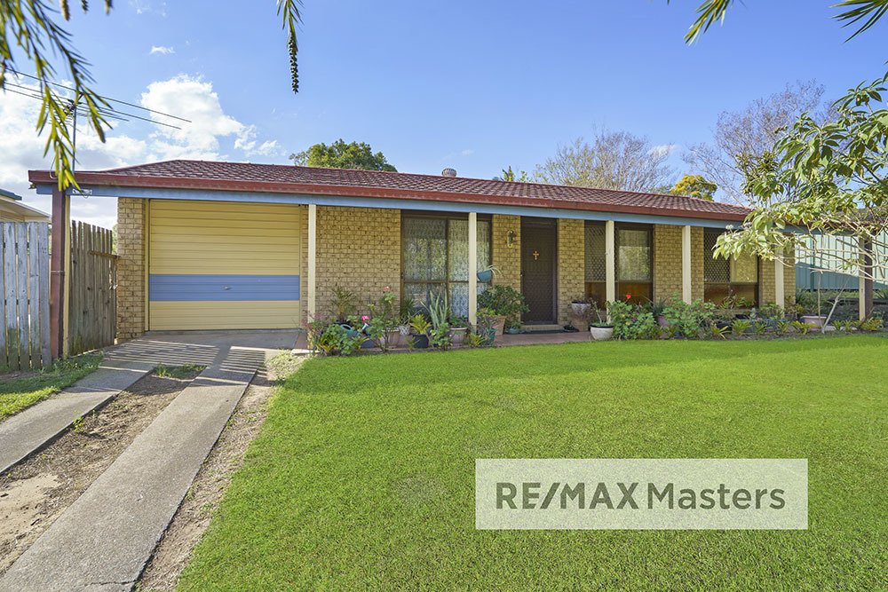 4 DOME ST Eight Mile Plains Queensland House for Sale RE/MAX Australia