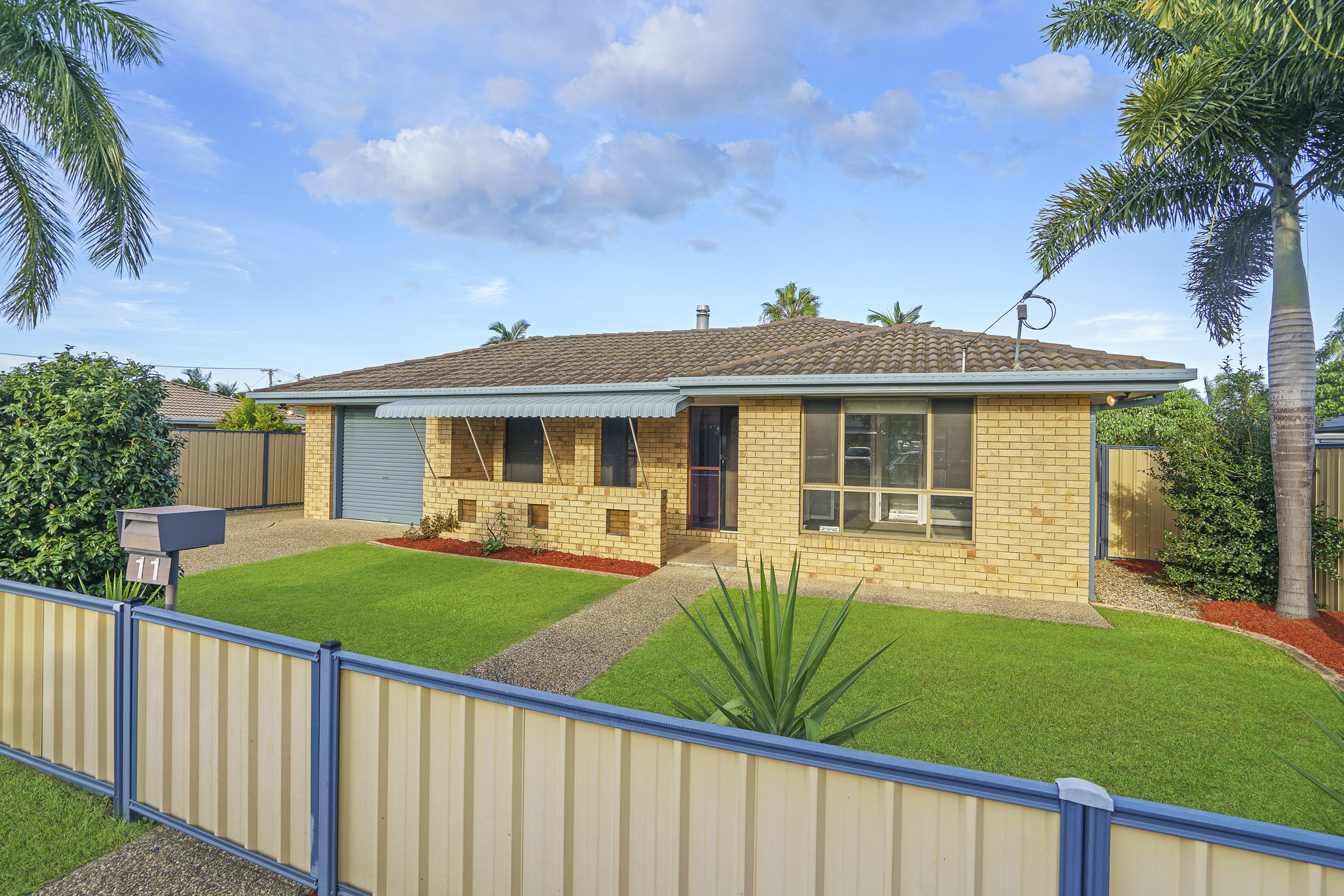 11 Stangate Street Hillcrest Queensland House for Sale RE/MAX Australia