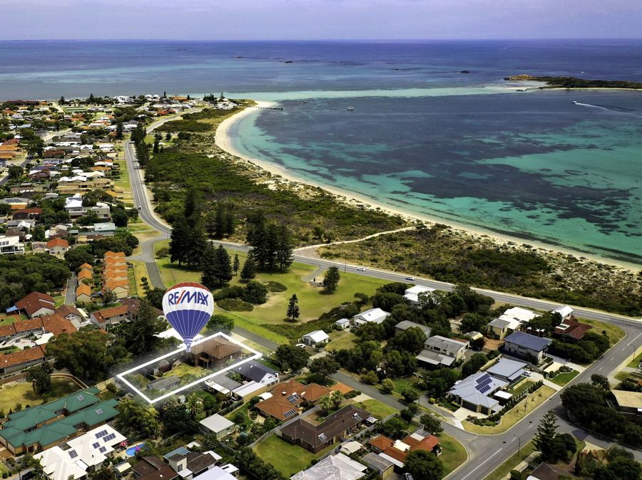 10 North Road Shoalwater Western Australia House for Sale RE/MAX