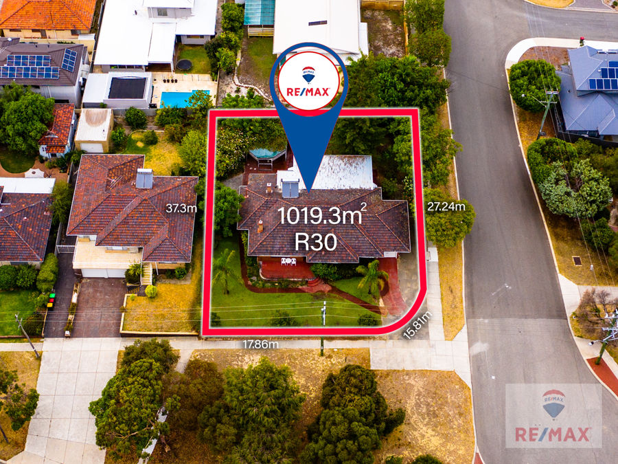 4 Woodrow Avenue Yokine Western Australia House for Sale RE/MAX Australia
