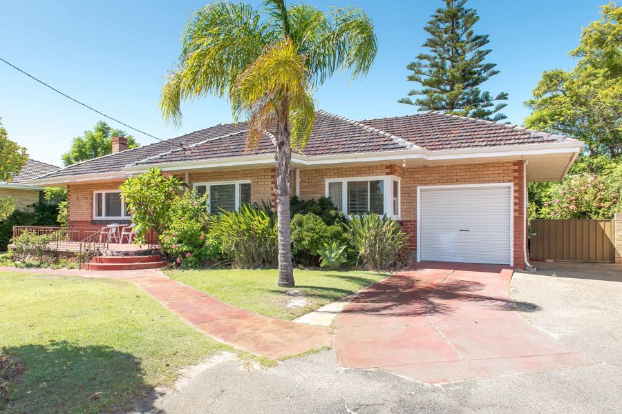 4 Woodrow Avenue Yokine Western Australia House for Sale RE/MAX Australia