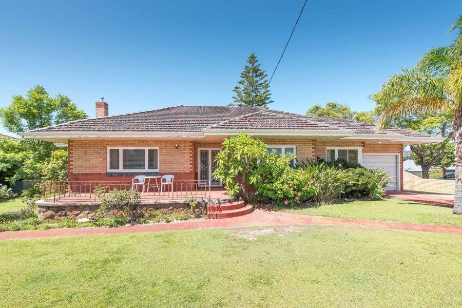 4 Woodrow Avenue Yokine Western Australia House for Sale RE/MAX Australia