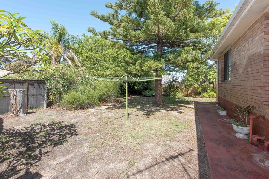 4 Woodrow Avenue Yokine Western Australia House for Sale RE/MAX Australia