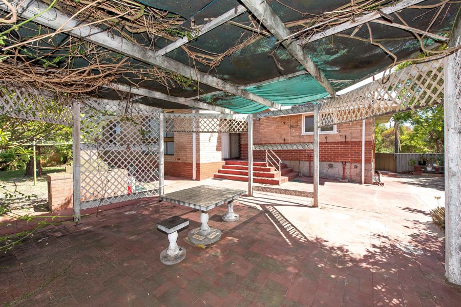 4 Woodrow Avenue Yokine Western Australia House for Sale RE/MAX Australia