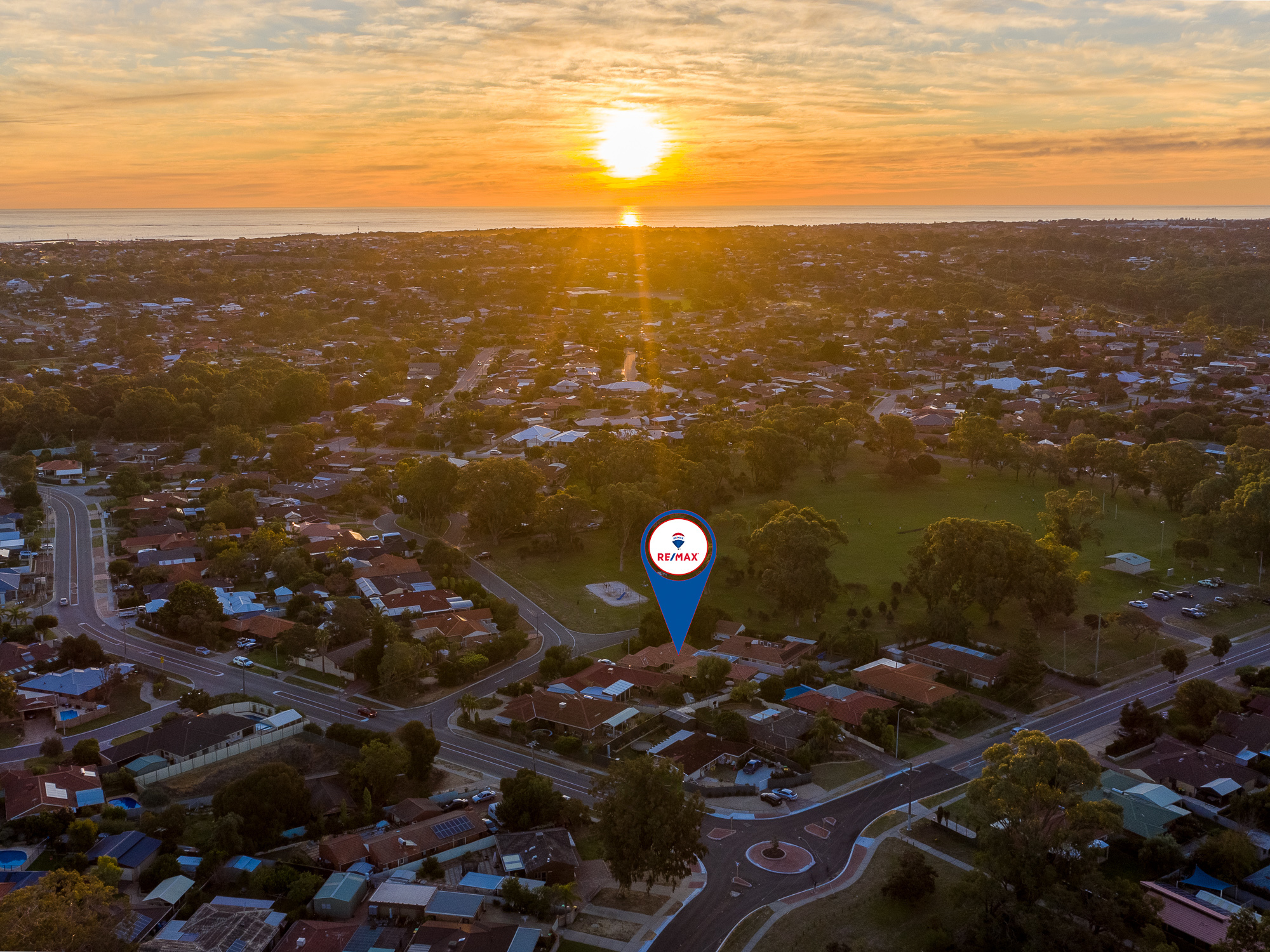 5 Hannah Court Duncraig Western Australia House for Sale RE/MAX Australia