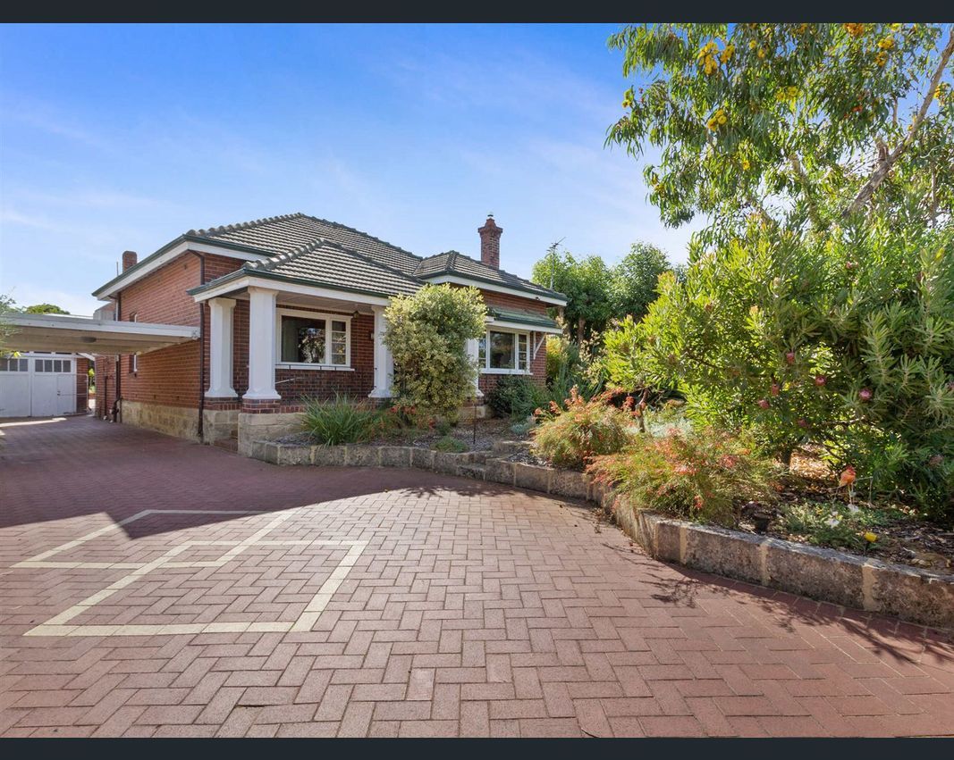 165 Jersey Street Wembley Western Australia House for Sale RE/MAX