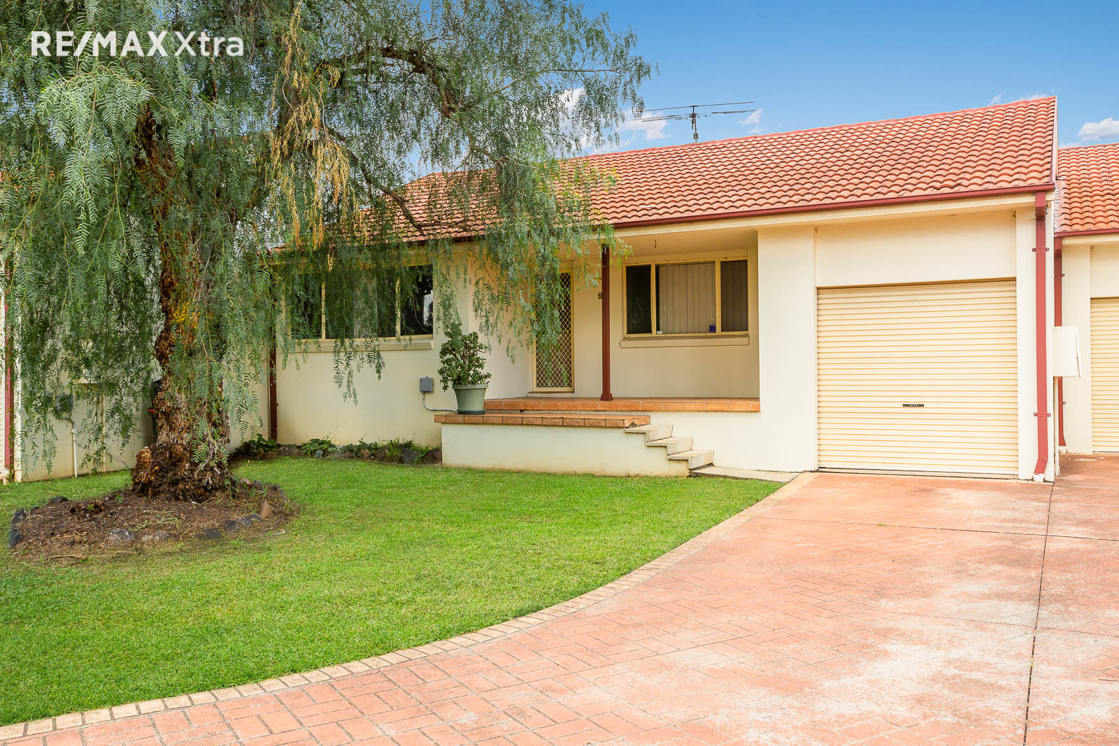 9/18 Park Avenue Kingswood New South Wales Townhouse for Sale RE/MAX Australia